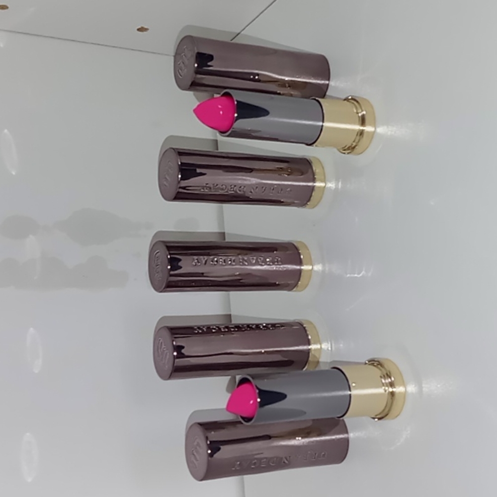 COPY - Urban Decay Lipstick